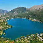 Seggiovia Scanno