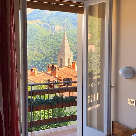 Seggiovia Hotel Scanno