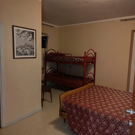 Hotel Seggiovia Scanno