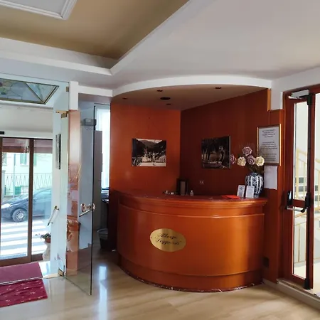 Hotel Seggiovia Scanno