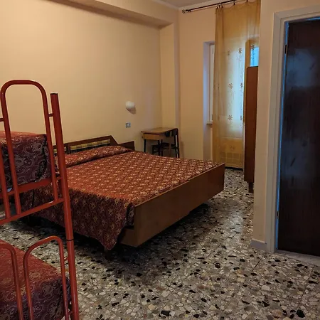 Seggiovia 3* Scanno