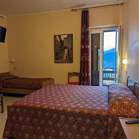 Seggiovia Hotel Scanno