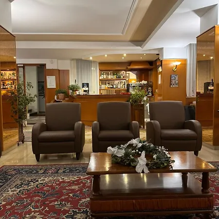 Hotel Seggiovia Scanno