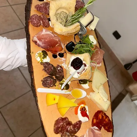 Hotel Seggiovia Scanno