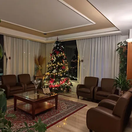 Ξενοδοχείο Seggiovia