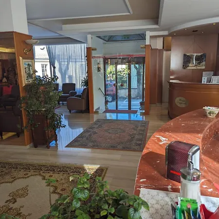 Seggiovia Hotel Scanno