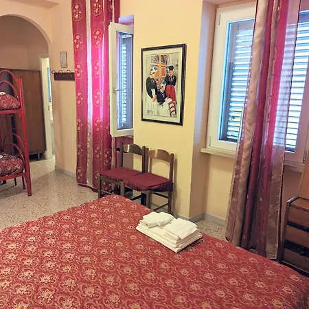 Seggiovia Hotel Scanno