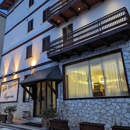 Seggiovia Hotel 3*
