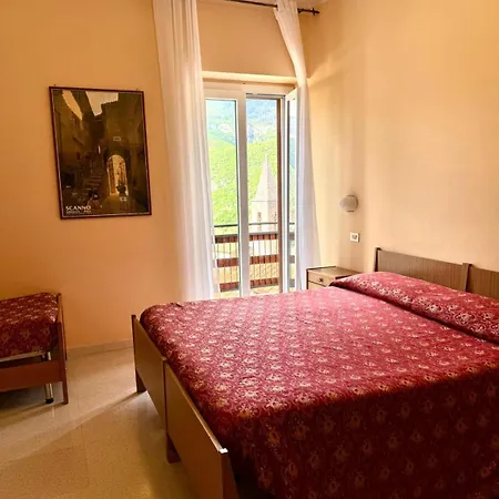 Seggiovia Hotel Scanno