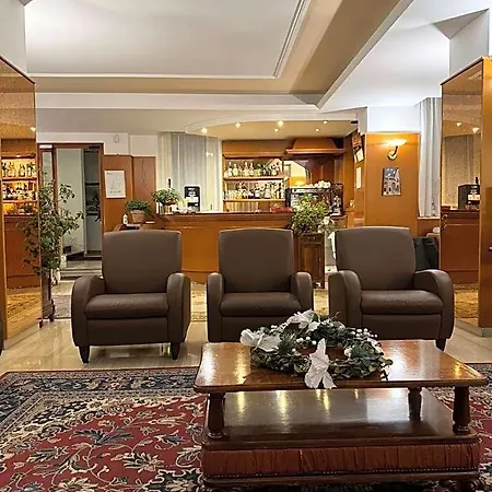 Seggiovia Hotel