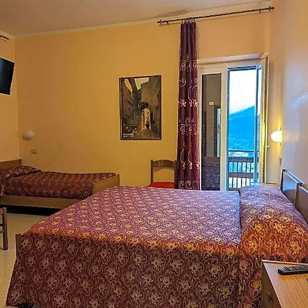 Seggiovia Hotel 3*