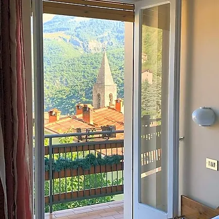 Seggiovia Hotel Scanno