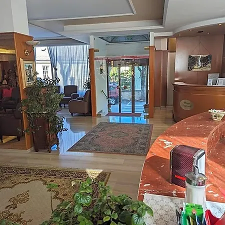 Hotel Seggiovia
