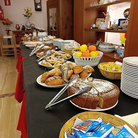 Hotel Seggiovia Scanno