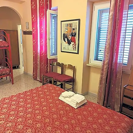 Seggiovia Hotel Scanno