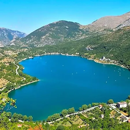 Hotel Seggiovia Scanno