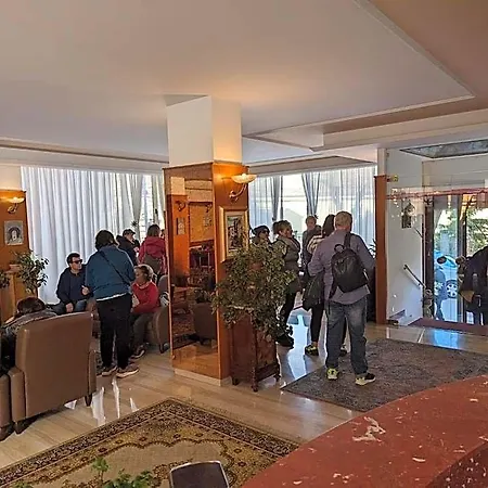 Seggiovia Hotel