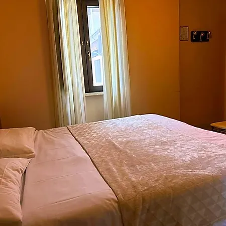 Hotel Seggiovia