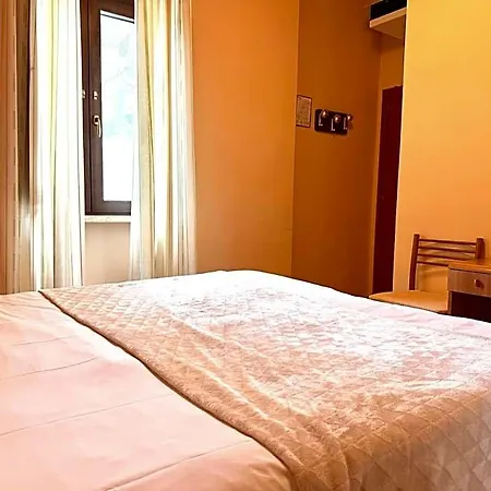 Hotel Seggiovia Scanno