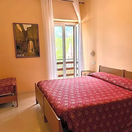 Hotel Seggiovia Scanno