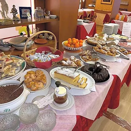 Seggiovia Hotel 3*
