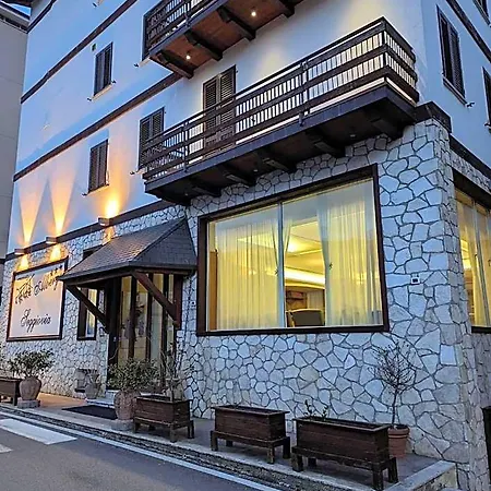 Hotel Seggiovia Scanno