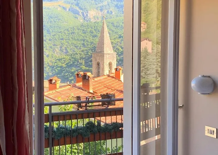 Seggiovia Ξενοδοχείο Scanno