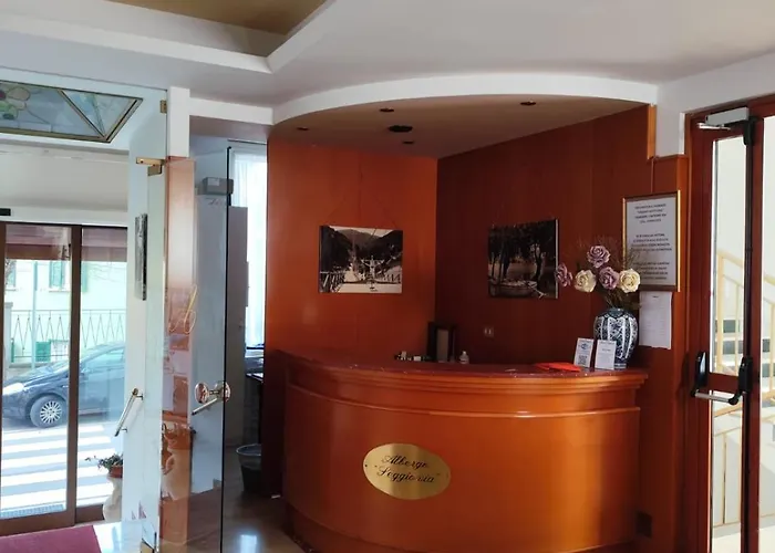 Ξενοδοχείο Seggiovia Scanno