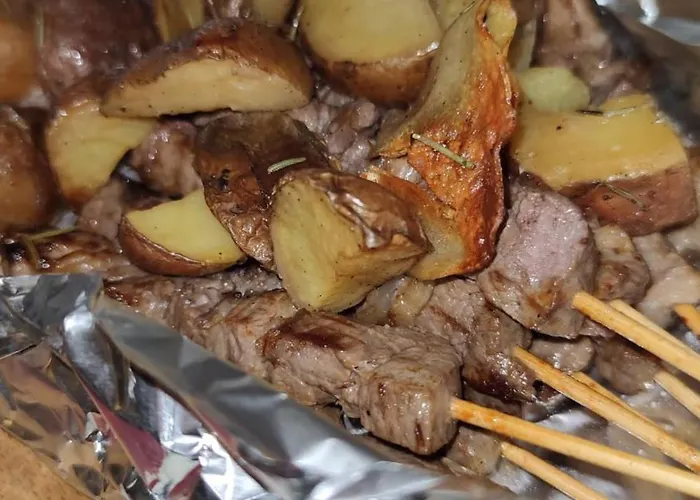 Seggiovia Ξενοδοχείο