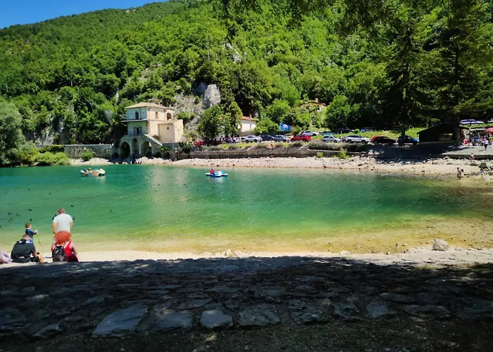 Seggiovia Ξενοδοχείο