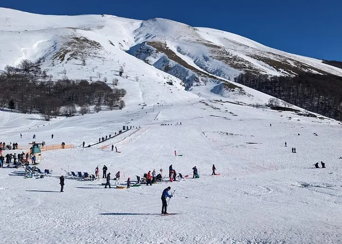 Seggiovia Ξενοδοχείο