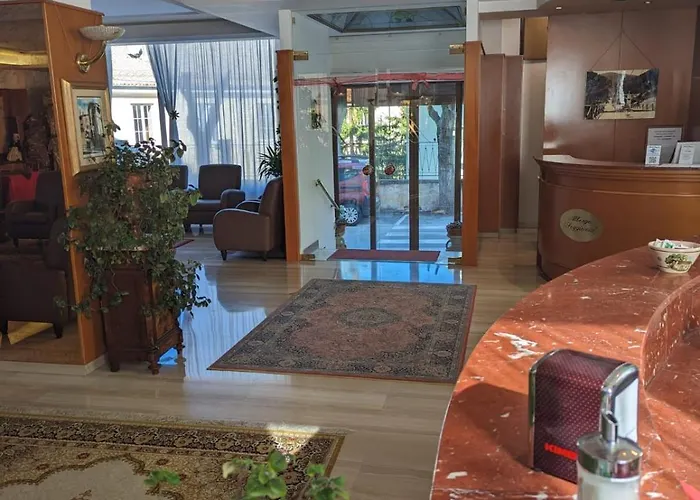 Seggiovia Ξενοδοχείο Scanno