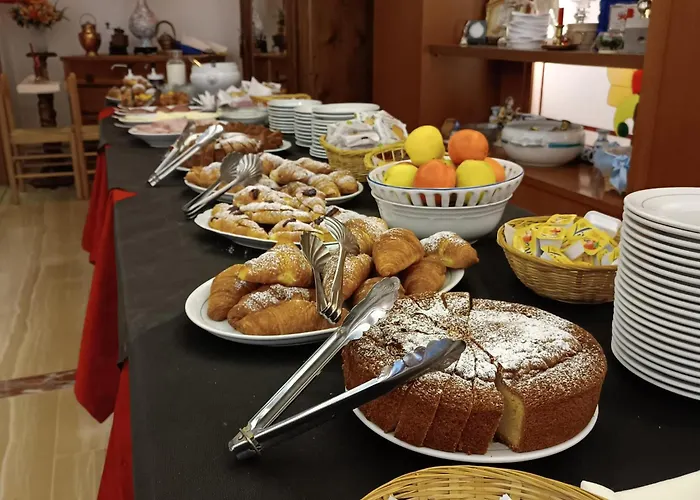 Ξενοδοχείο Seggiovia