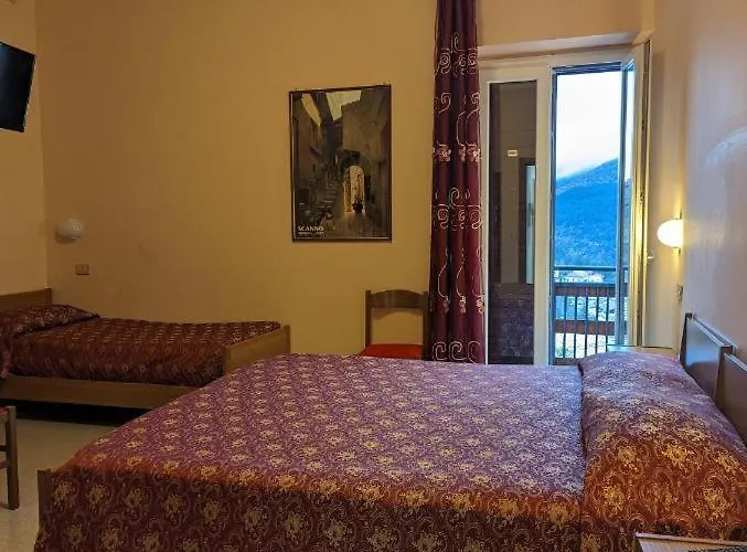 Ξενοδοχείο Seggiovia