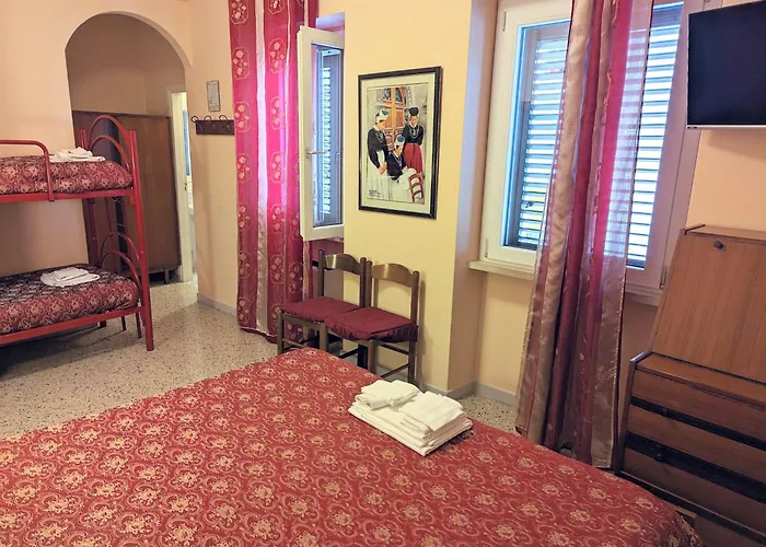 Seggiovia Ξενοδοχείο Scanno